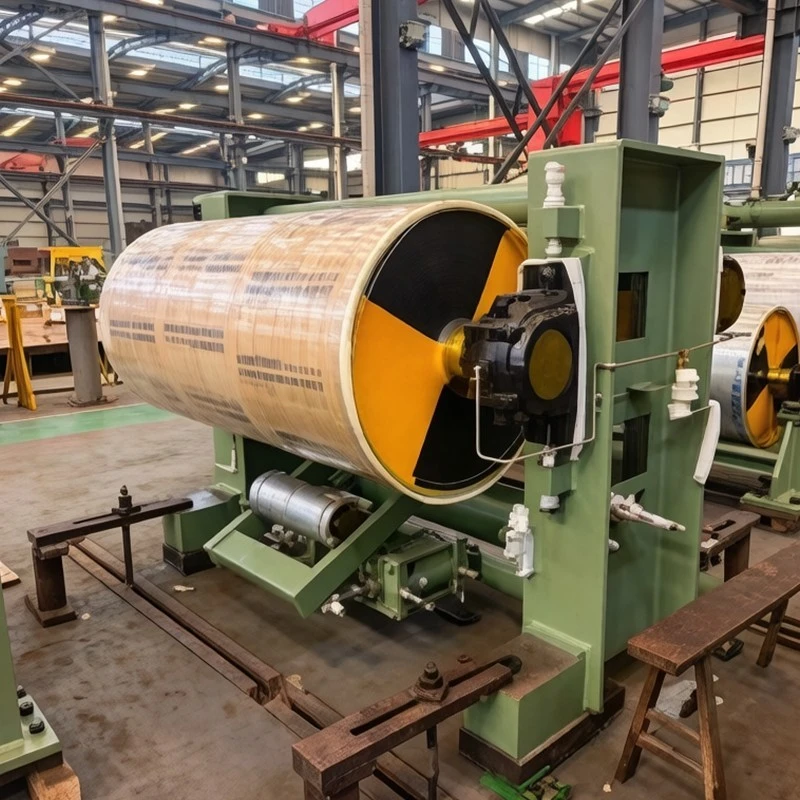 Tension Bridle Roll suppliers